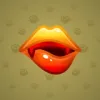Sharp Tongue #6111