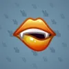 Sharp Tongue #6117