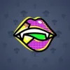 Sharp Tongue #6120