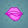 Sharp Tongue #6122