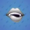 Sharp Tongue #6124