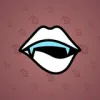 Sharp Tongue #6128