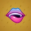 Sharp Tongue #6130