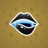 Sharp Tongue #6131