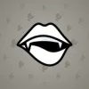 Sharp Tongue #6132