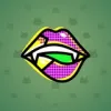 Sharp Tongue #6143