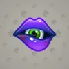 Sharp Tongue #6150