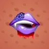 Sharp Tongue #6154