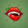 Sharp Tongue #6156