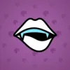Sharp Tongue #6163
