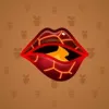 Sharp Tongue #6165