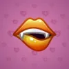 Sharp Tongue #6166