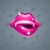 Sharp Tongue #6167
