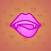 Sharp Tongue #6173