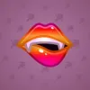 Sharp Tongue #6176