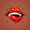 Sharp Tongue #6182