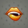 Sharp Tongue #6184