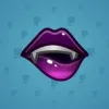 Sharp Tongue #6191