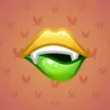 Sharp Tongue #6198