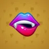 Sharp Tongue #6199