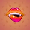 Sharp Tongue #6204