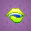 Sharp Tongue #6207