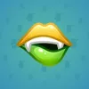Sharp Tongue #6208