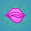 Sharp Tongue #621