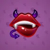 Sharp Tongue #6213