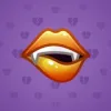 Sharp Tongue #6214