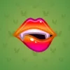 Sharp Tongue #6215