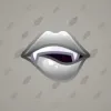 Sharp Tongue #6217