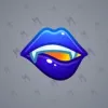 Sharp Tongue #6218