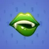 Sharp Tongue #6223