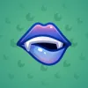 Sharp Tongue #6226