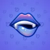 Sharp Tongue #6229