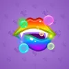 Sharp Tongue #6230