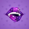 Sharp Tongue #6232