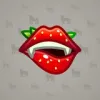 Sharp Tongue #6236
