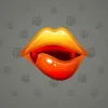 Sharp Tongue #6237