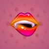 Sharp Tongue #6239