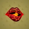 Sharp Tongue #6252