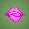 Sharp Tongue #6254