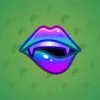 Sharp Tongue #6267