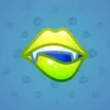 Sharp Tongue #6270