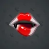 Sharp Tongue #6271