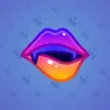 Sharp Tongue #6273