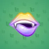 Sharp Tongue #6276