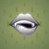 Sharp Tongue #6277