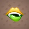 Sharp Tongue #6280